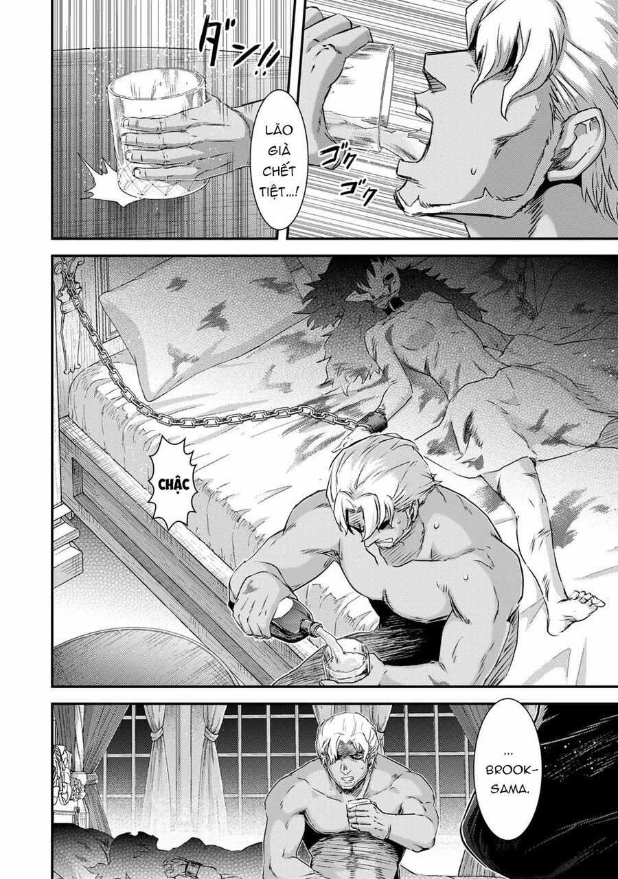 Chuyển Sinh Thành Kiếm Chapter 78.2 trang 3