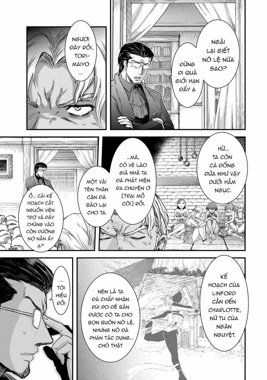 Chuyển Sinh Thành Kiếm Chapter 78.2 trang 4