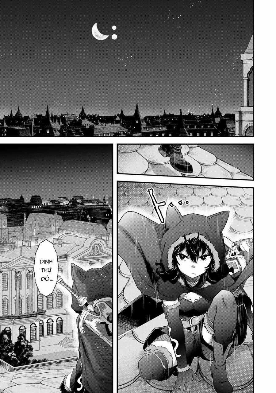 Chuyển Sinh Thành Kiếm Chapter 78.2 trang 8