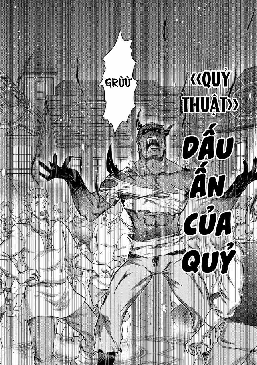 Chuyển Sinh Thành Kiếm Chapter 79 trang 12