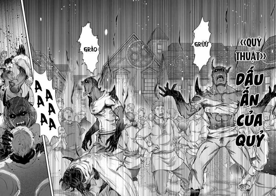 Chuyển Sinh Thành Kiếm Chapter 79 trang 13