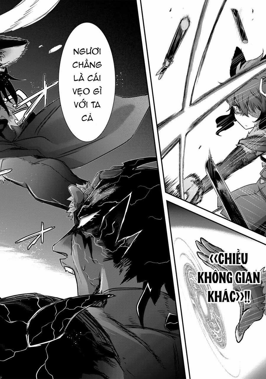 Chuyển Sinh Thành Kiếm Chapter 79 trang 27