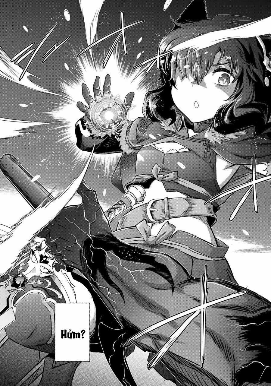 Chuyển Sinh Thành Kiếm Chapter 79 trang 29