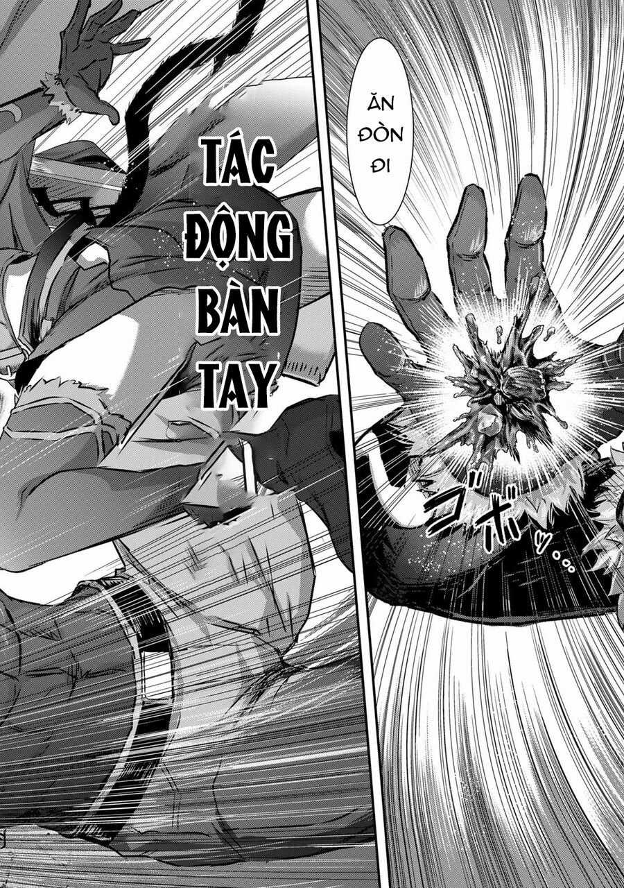 Chuyển Sinh Thành Kiếm Chapter 79 trang 30