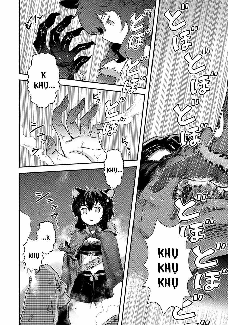 Chuyển Sinh Thành Kiếm Chapter 79 trang 33