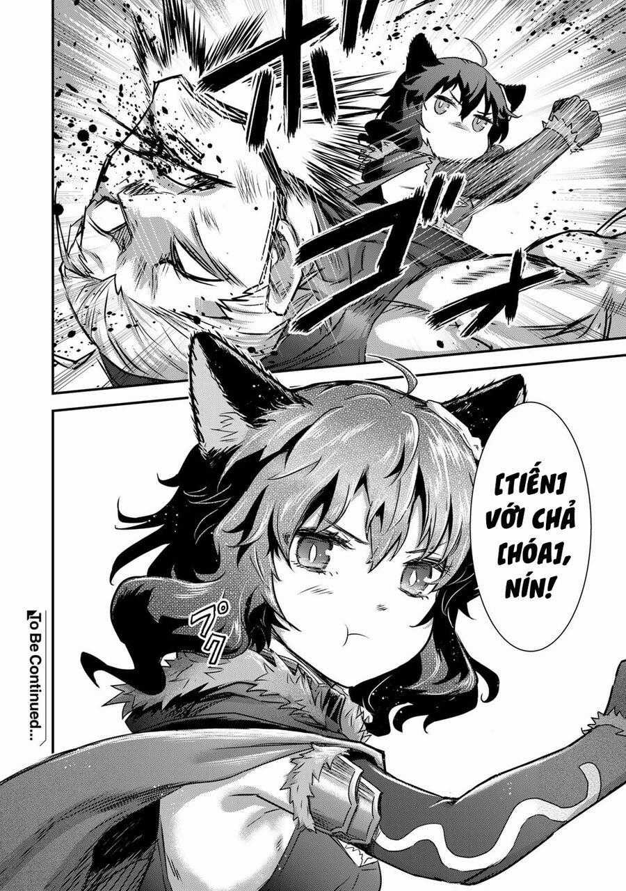 Chuyển Sinh Thành Kiếm Chapter 79 trang 35