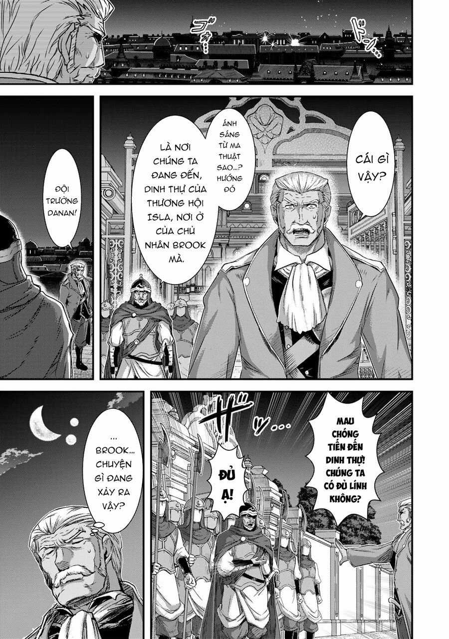 Chuyển Sinh Thành Kiếm Chapter 79 trang 7