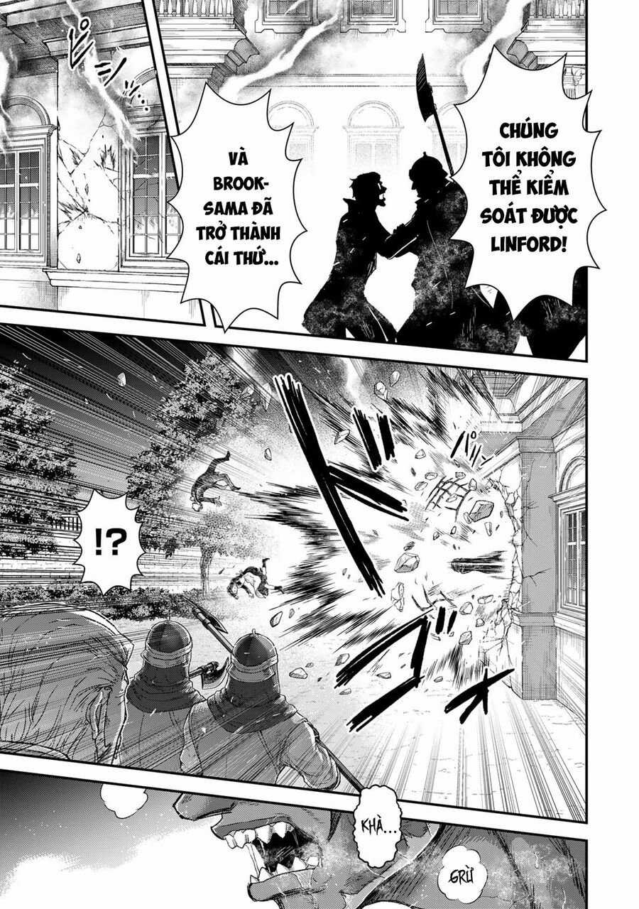 Chuyển Sinh Thành Kiếm Chapter 80 trang 5