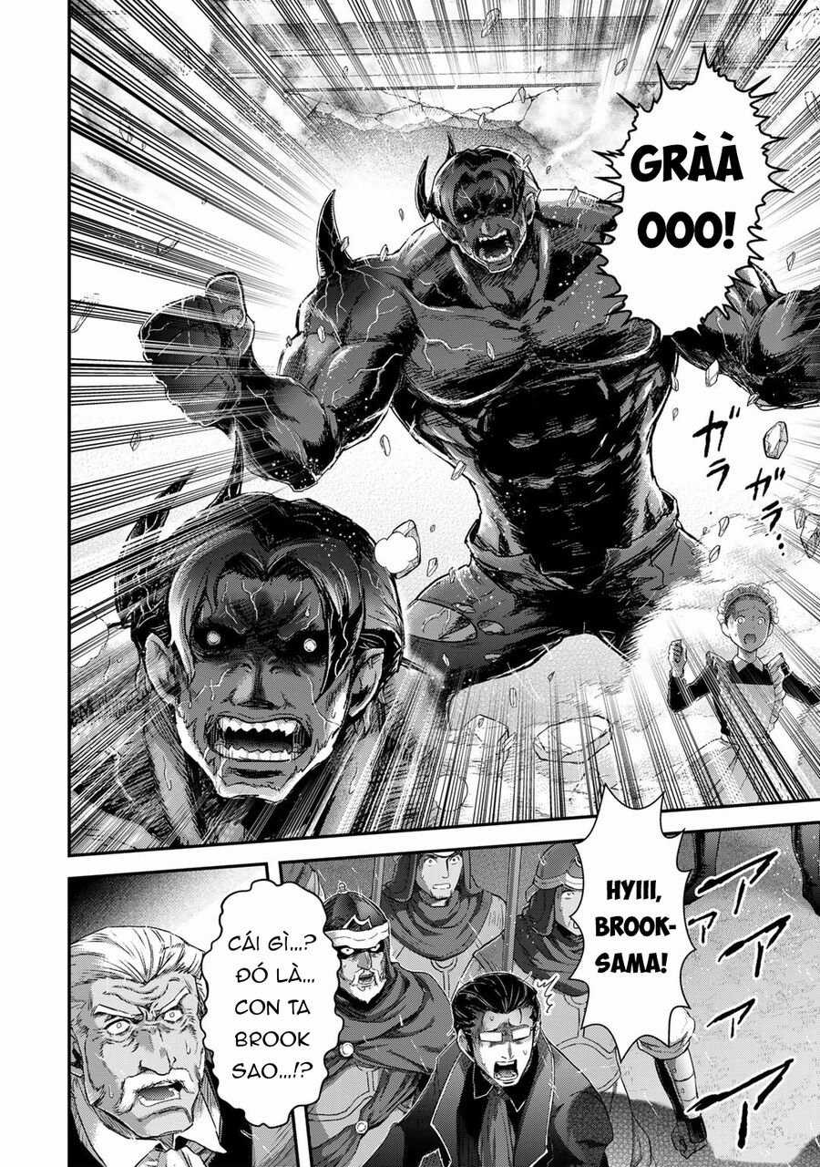 Chuyển Sinh Thành Kiếm Chapter 80 trang 6