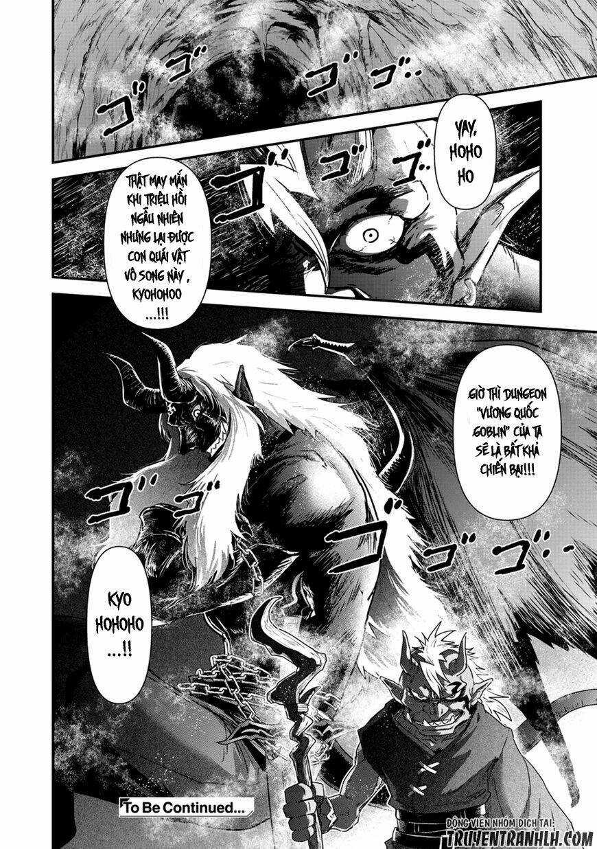 Chuyển Sinh Thành Kiếm Chapter 9 trang 31