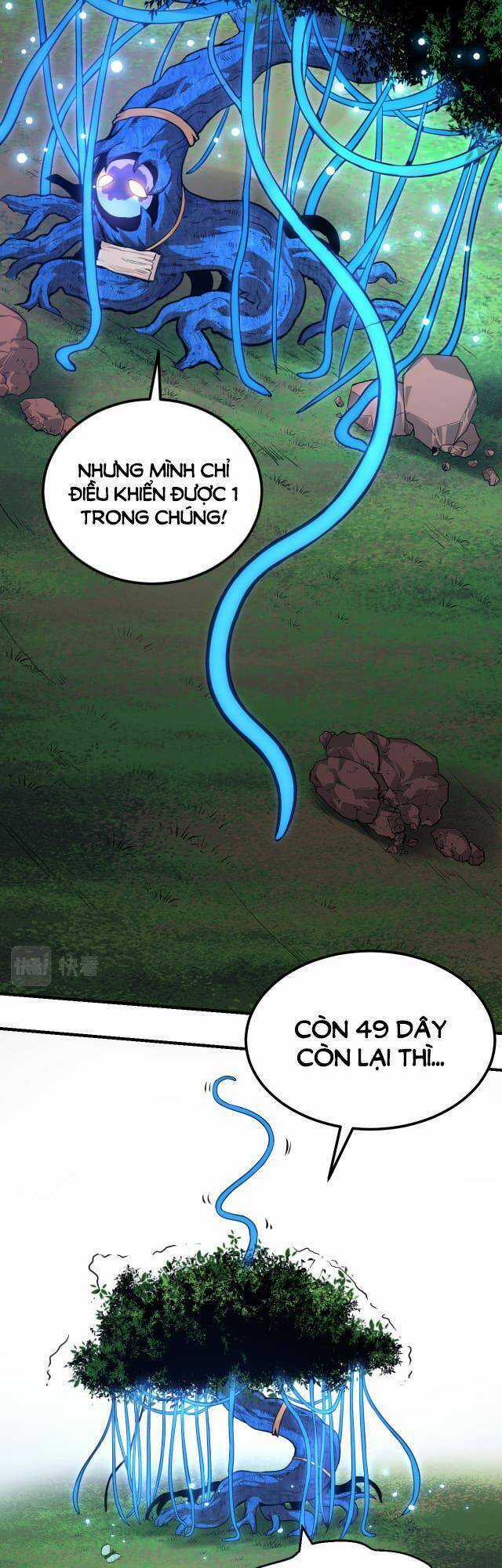 Chuyển Sinh Thành Liễu Đột Biến Biotechnology courses Chapter 1 trang 15