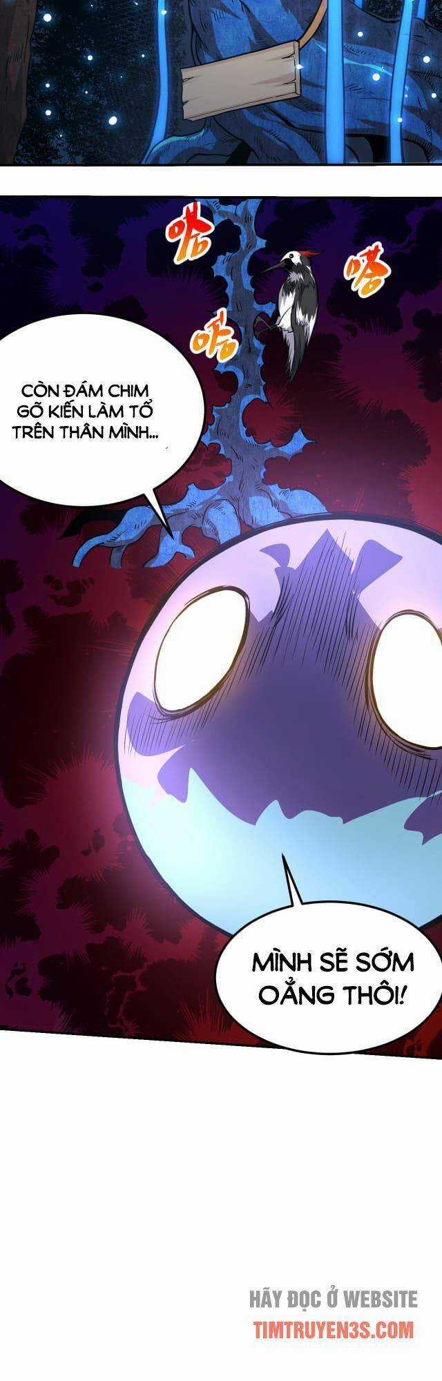 Chuyển Sinh Thành Liễu Đột Biến Biotechnology courses Chapter 1 trang 17