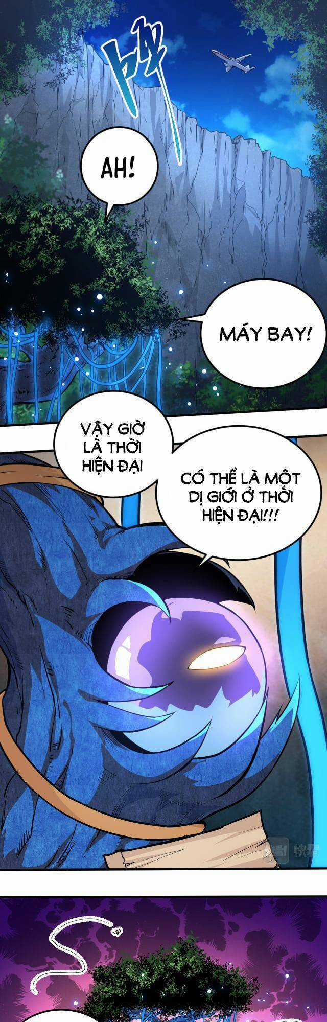 Chuyển Sinh Thành Liễu Đột Biến Biotechnology courses Chapter 1 trang 18