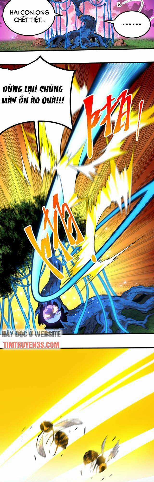 Chuyển Sinh Thành Liễu Đột Biến Biotechnology courses Chapter 1 trang 19