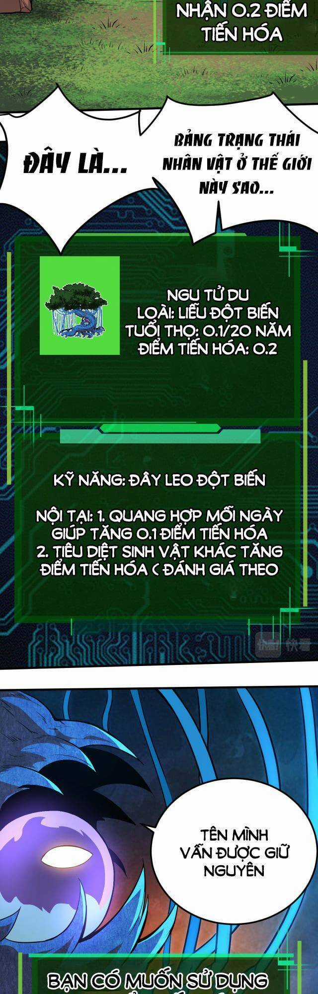 Chuyển Sinh Thành Liễu Đột Biến Biotechnology courses Chapter 1 trang 21