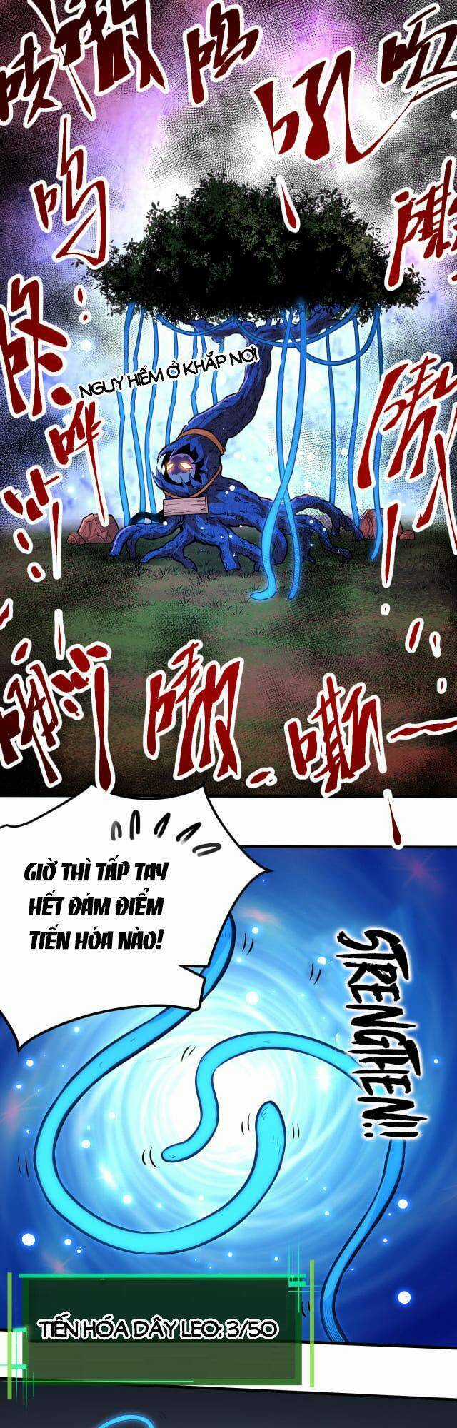 Chuyển Sinh Thành Liễu Đột Biến Biotechnology courses Chapter 1 trang 24