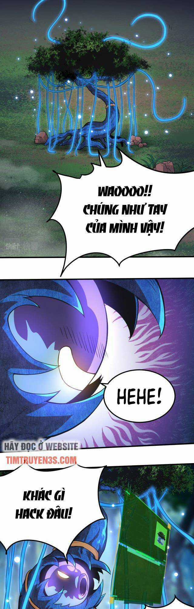 Chuyển Sinh Thành Liễu Đột Biến Biotechnology courses Chapter 1 trang 25