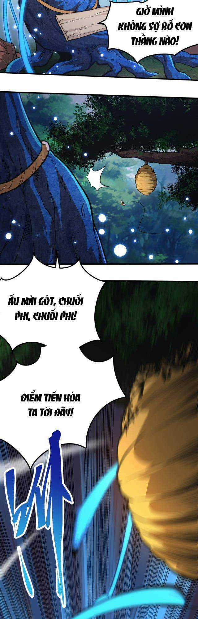 Chuyển Sinh Thành Liễu Đột Biến Biotechnology courses Chapter 1 trang 26