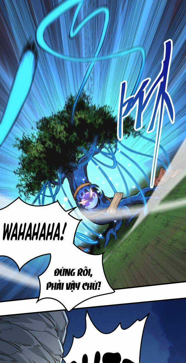 Chuyển Sinh Thành Liễu Đột Biến Biotechnology courses Chapter 1 trang 27