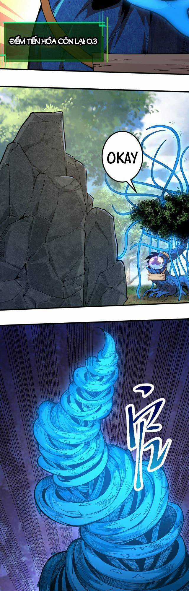 Chuyển Sinh Thành Liễu Đột Biến Biotechnology courses Chapter 1 trang 30