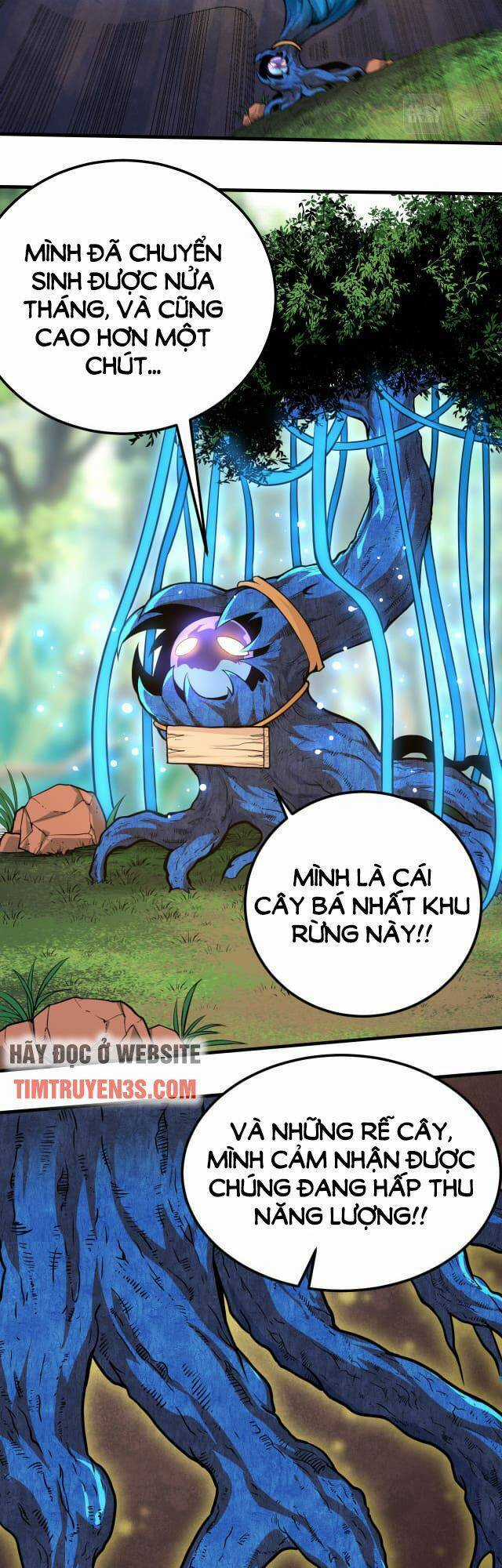 Chuyển Sinh Thành Liễu Đột Biến Biotechnology courses Chapter 1 trang 36