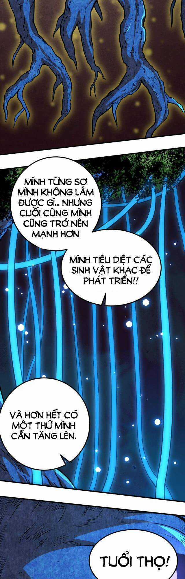 Chuyển Sinh Thành Liễu Đột Biến Biotechnology courses Chapter 1 trang 37