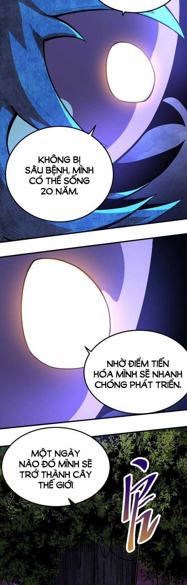 Chuyển Sinh Thành Liễu Đột Biến Biotechnology courses Chapter 1 trang 38