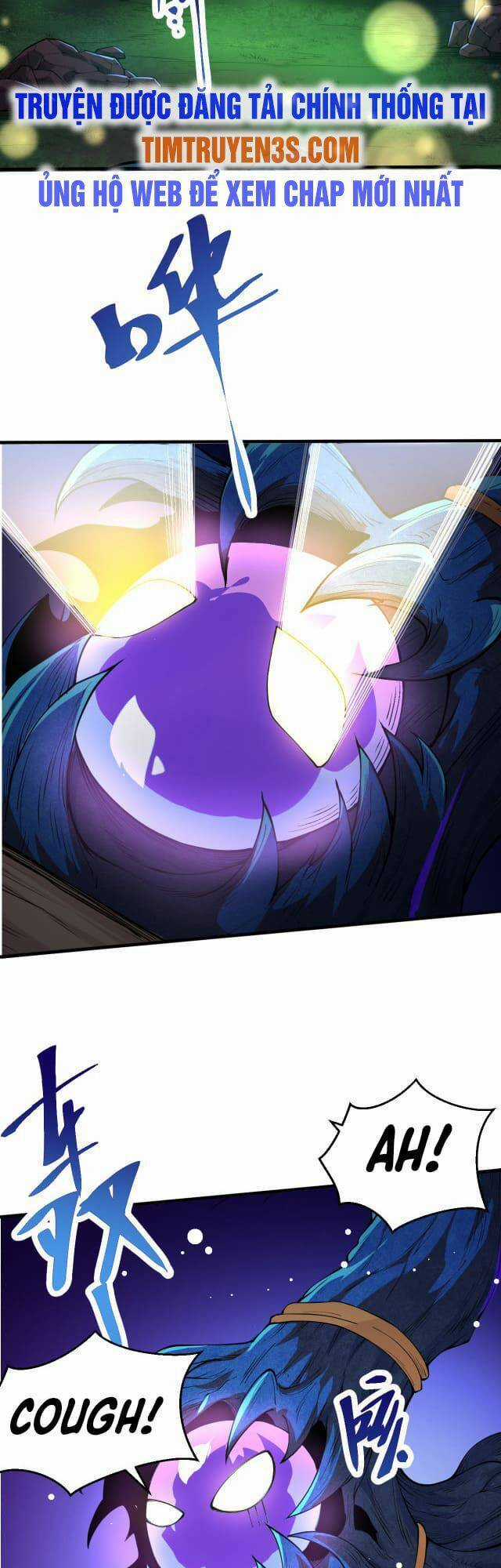 Chuyển Sinh Thành Liễu Đột Biến Biotechnology courses Chapter 1 trang 4