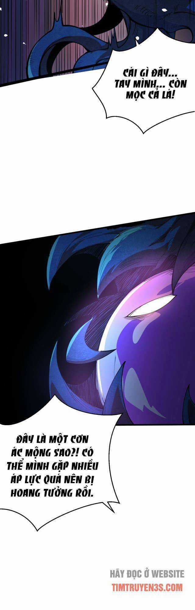 Chuyển Sinh Thành Liễu Đột Biến Biotechnology courses Chapter 1 trang 7