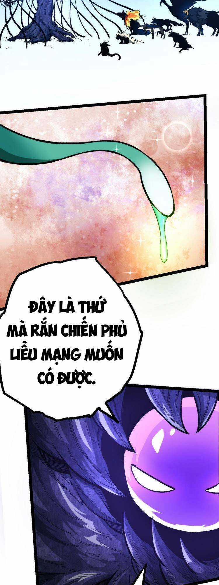 Chuyển Sinh Thành Liễu Đột Biến Biotechnology courses Chapter 14 trang 8