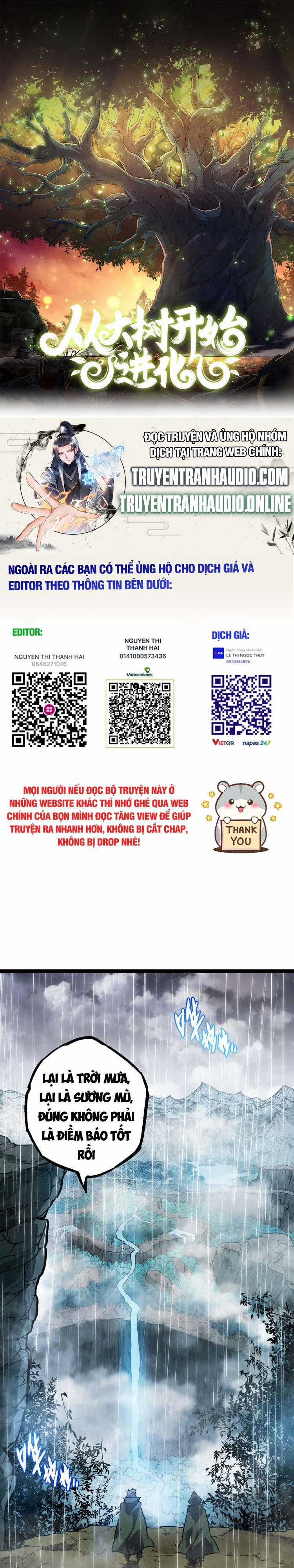 Chuyển Sinh Thành Liễu Đột Biến Biotechnology courses Chapter 16 trang 0