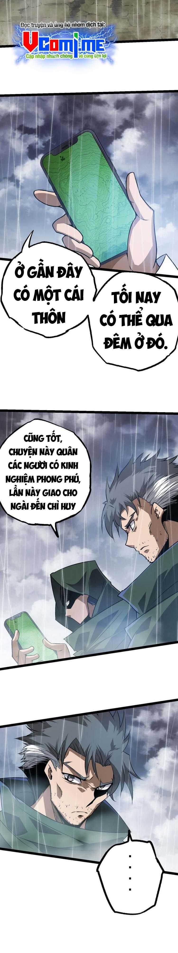 Chuyển Sinh Thành Liễu Đột Biến Biotechnology courses Chapter 16 trang 1