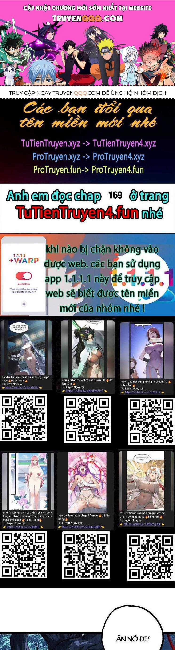 Chuyển Sinh Thành Liễu Đột Biến Biotechnology courses Chapter 168 trang 0