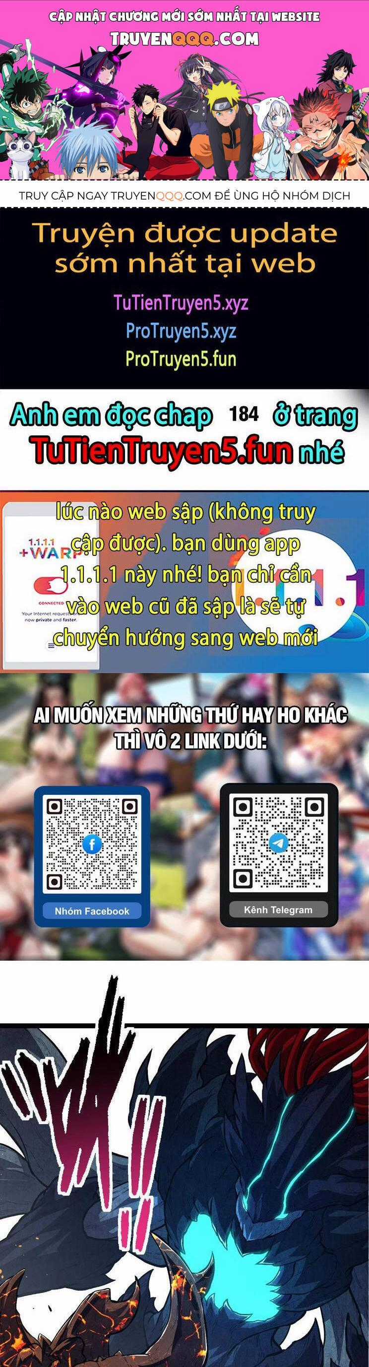 Chuyển Sinh Thành Liễu Đột Biến Biotechnology courses Chapter 183 trang 0