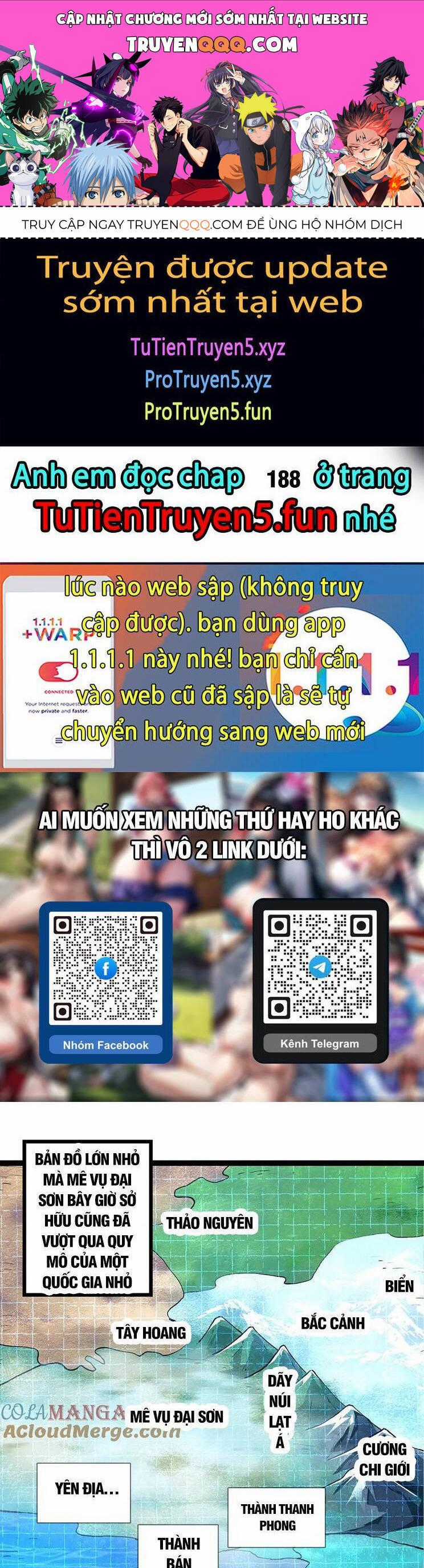 Chuyển Sinh Thành Liễu Đột Biến Biotechnology courses Chapter 187 trang 0