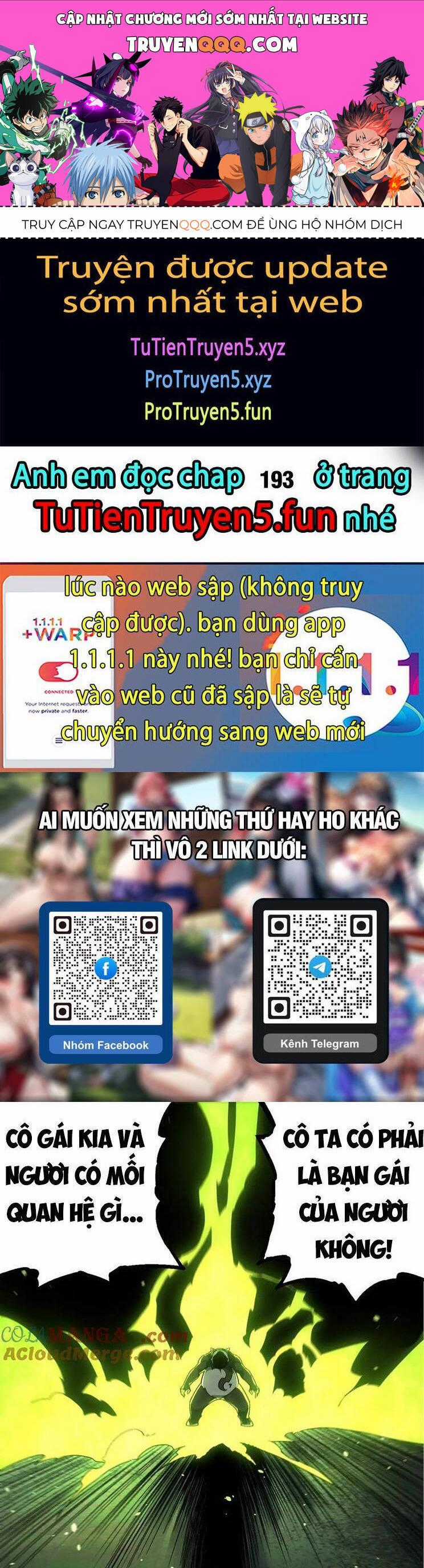 Chuyển Sinh Thành Liễu Đột Biến Biotechnology courses Chapter 192 trang 0