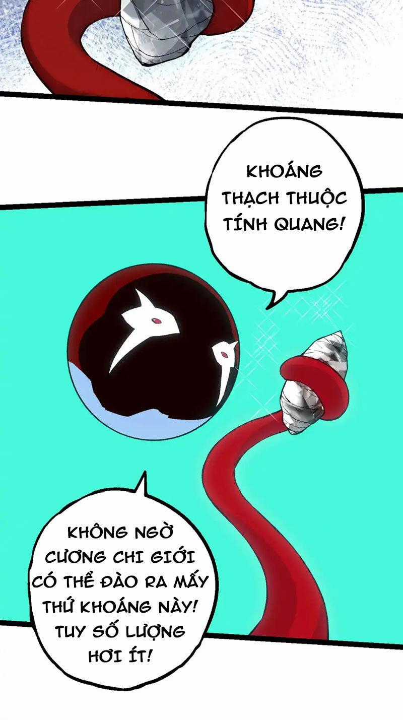 Chuyển Sinh Thành Liễu Đột Biến Biotechnology courses Chapter 193 trang 1