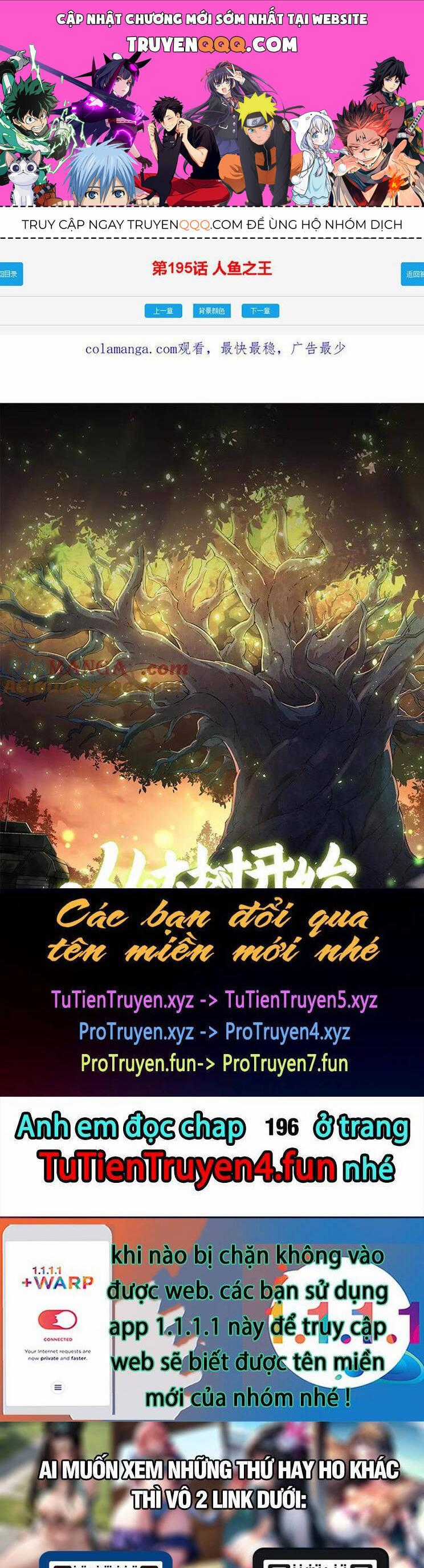 Chuyển Sinh Thành Liễu Đột Biến Biotechnology courses Chapter 196 trang 0