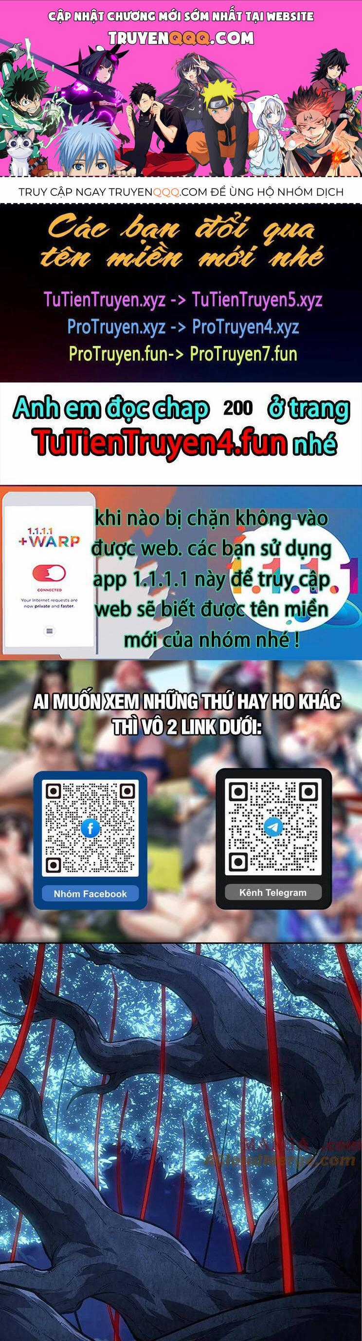 Chuyển Sinh Thành Liễu Đột Biến Biotechnology courses Chapter 199 trang 0