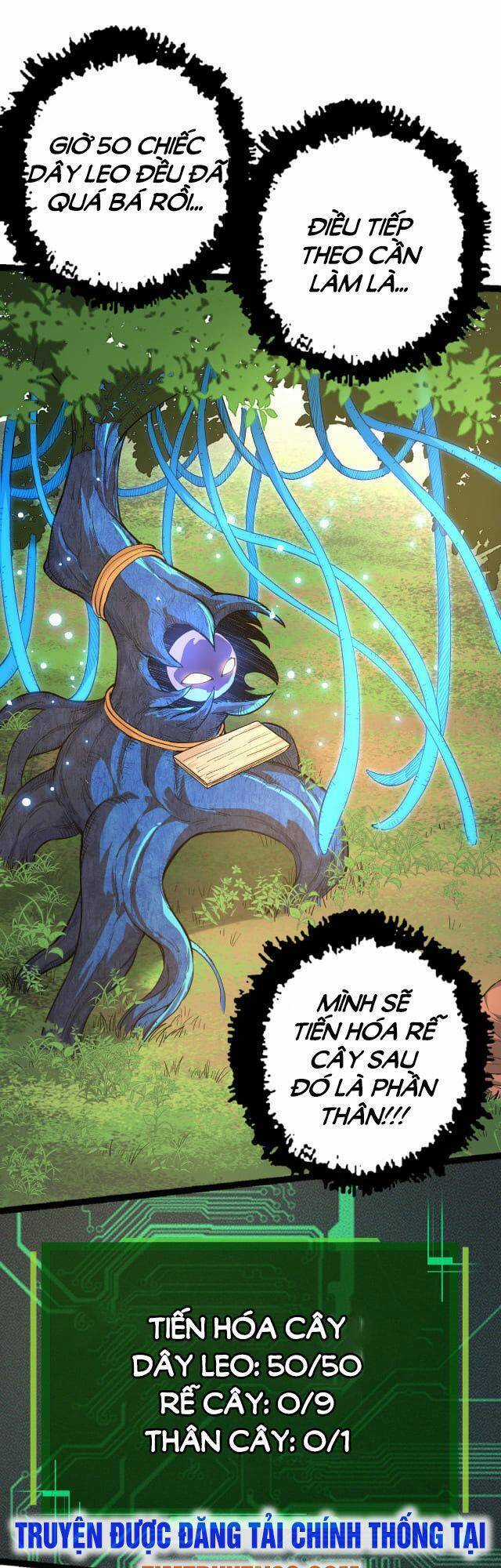 Chuyển Sinh Thành Liễu Đột Biến Biotechnology courses Chapter 2 trang 23