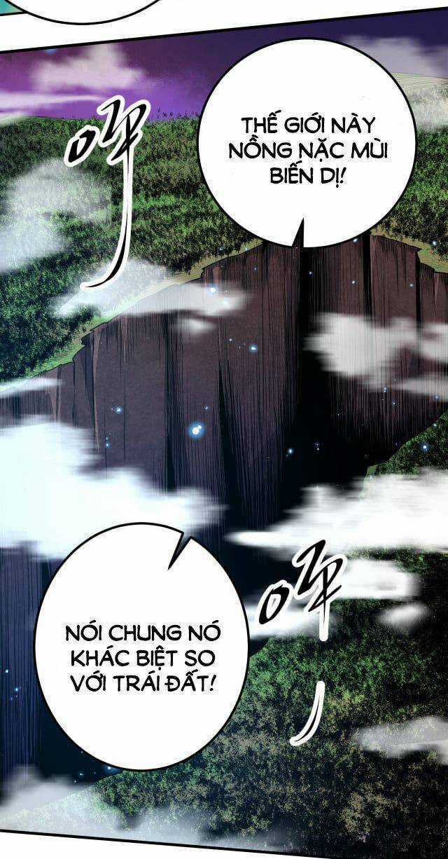 Chuyển Sinh Thành Liễu Đột Biến Biotechnology courses Chapter 2 trang 4