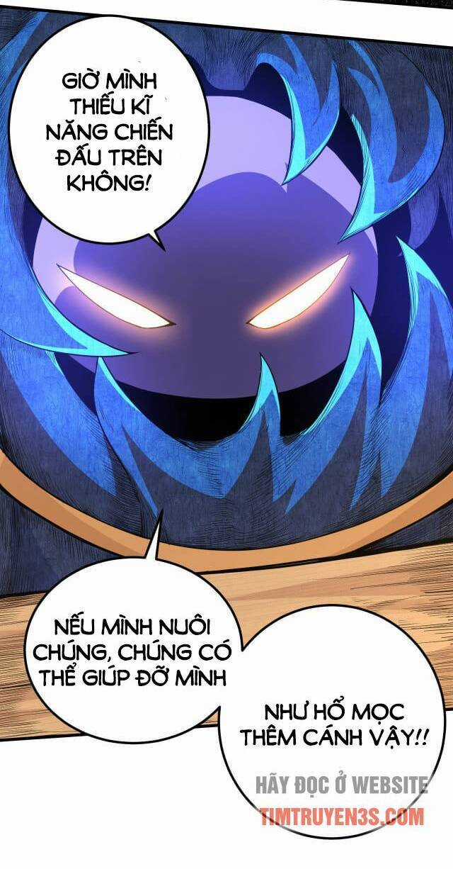 Chuyển Sinh Thành Liễu Đột Biến Biotechnology courses Chapter 2 trang 5