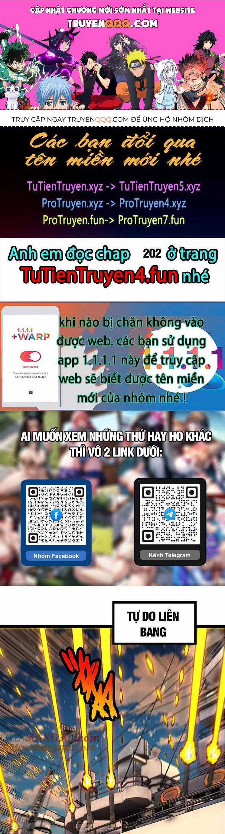 Chuyển Sinh Thành Liễu Đột Biến Biotechnology courses Chapter 201 trang 0