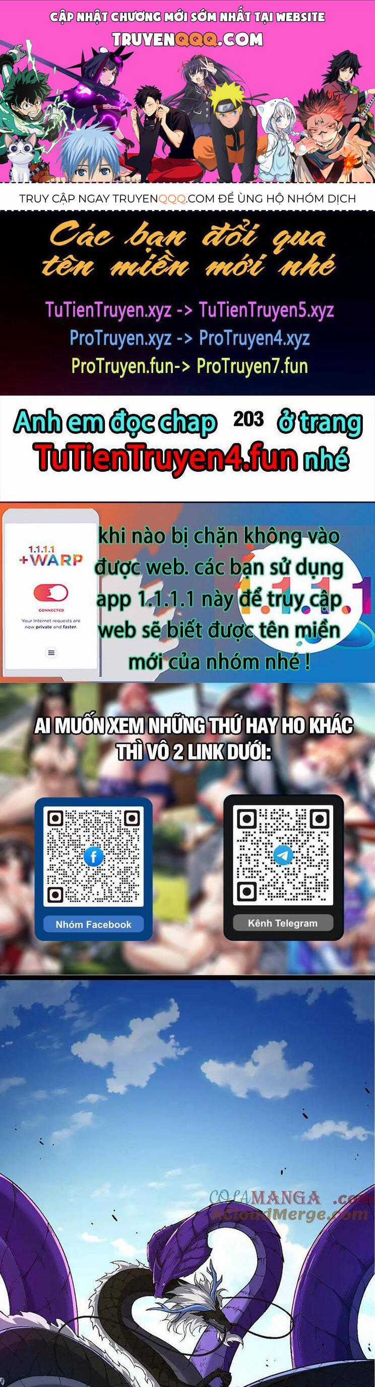 Chuyển Sinh Thành Liễu Đột Biến Biotechnology courses Chapter 202 trang 0