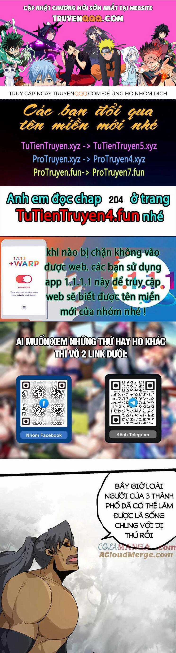 Chuyển Sinh Thành Liễu Đột Biến Biotechnology courses Chapter 203 trang 0