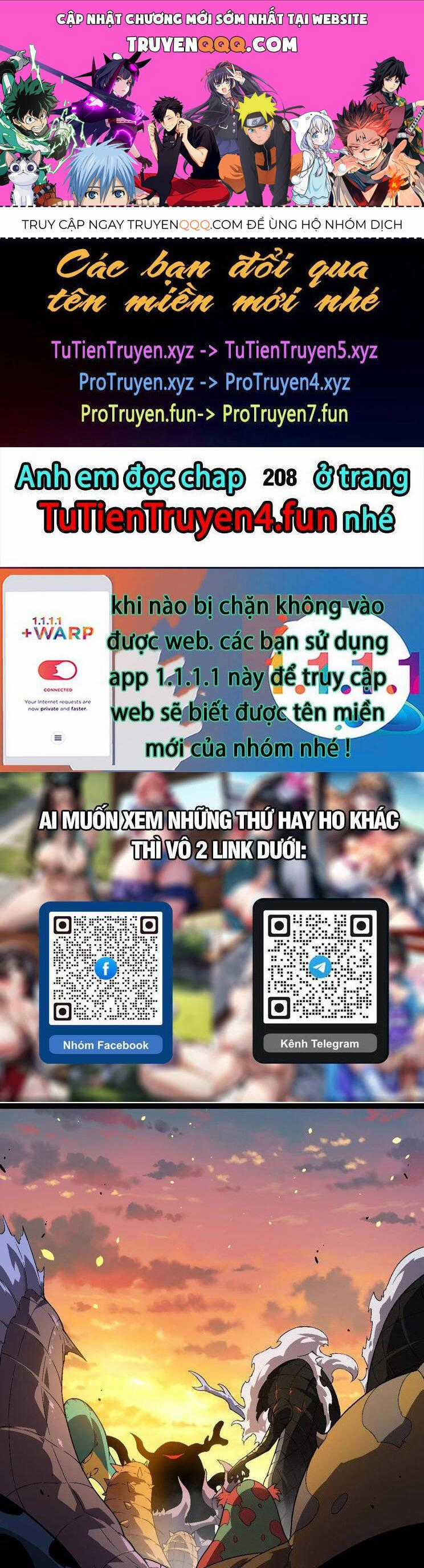 Chuyển Sinh Thành Liễu Đột Biến Biotechnology courses Chapter 207 trang 0