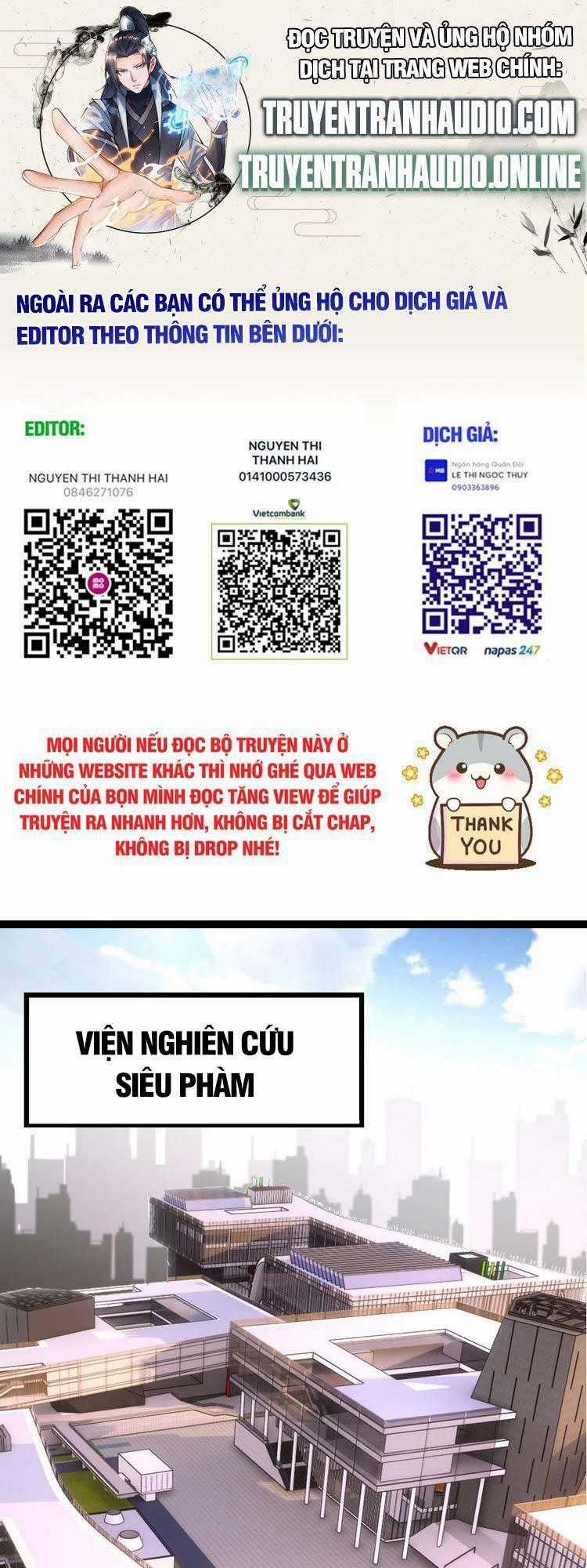 Chuyển Sinh Thành Liễu Đột Biến Biotechnology courses Chapter 21 trang 0