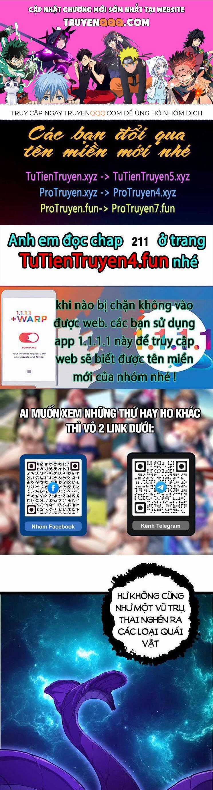 Chuyển Sinh Thành Liễu Đột Biến Biotechnology courses Chapter 210 trang 0