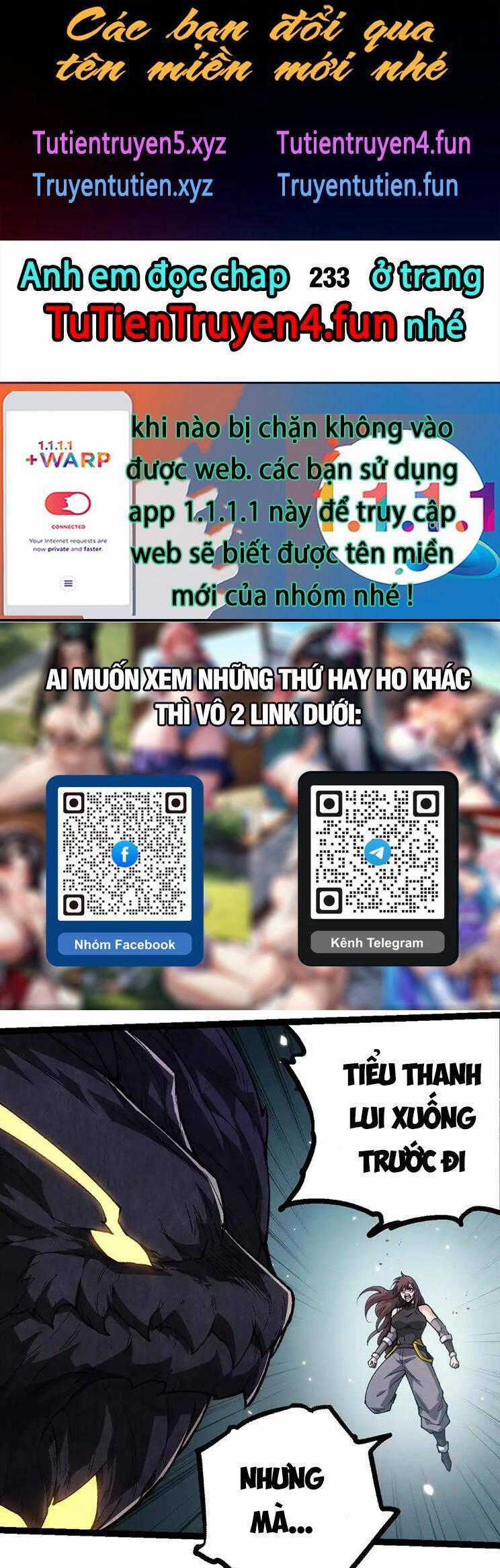 Chuyển Sinh Thành Liễu Đột Biến Biotechnology courses Chapter 232 trang 0
