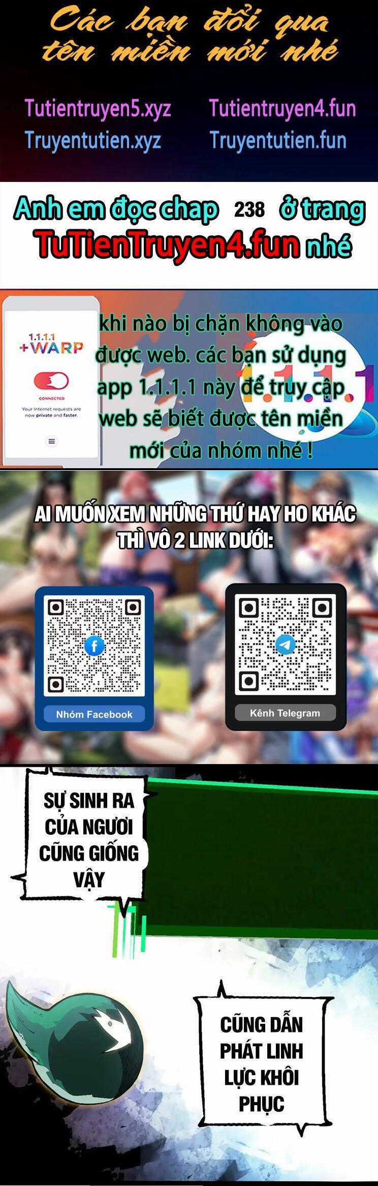 Chuyển Sinh Thành Liễu Đột Biến Biotechnology courses Chapter 237 trang 0